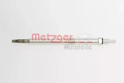 Свеча накаливания METZGER купить